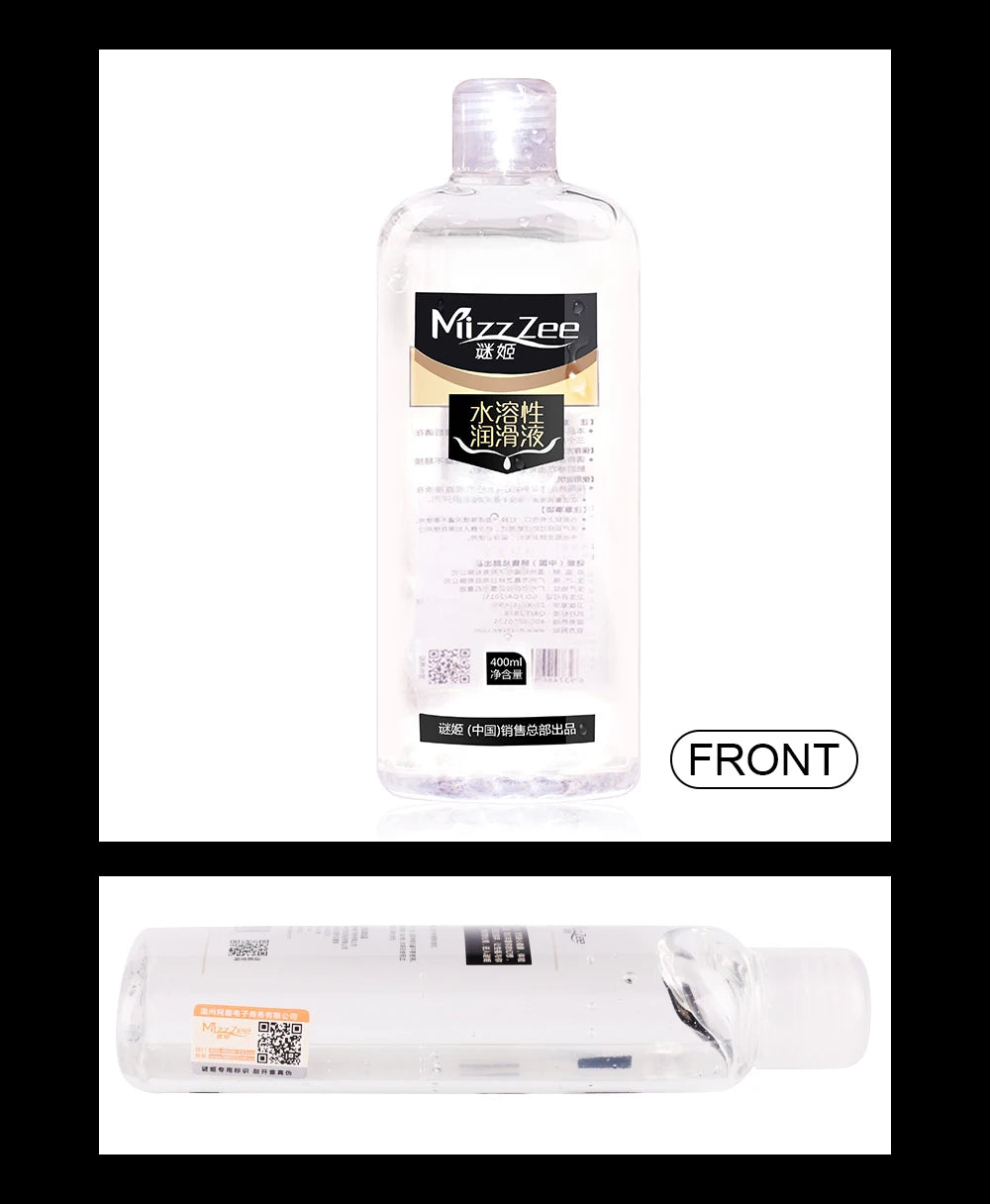 Multi-Use Intimate Lubricant for All — 800ml / 1200ml