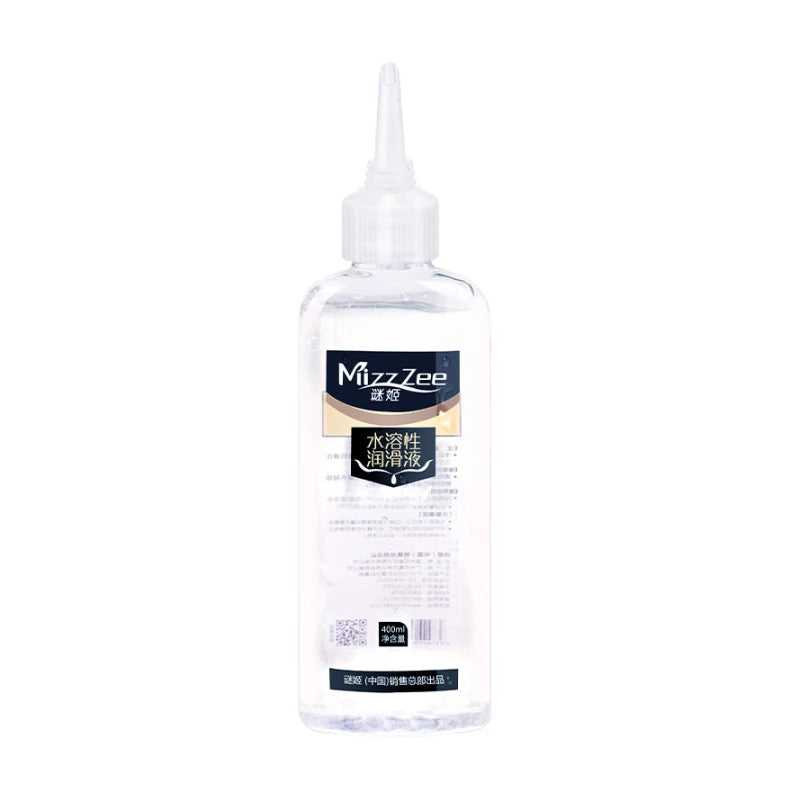 Multi-Use Intimate Lubricant for All — 800ml / 1200ml