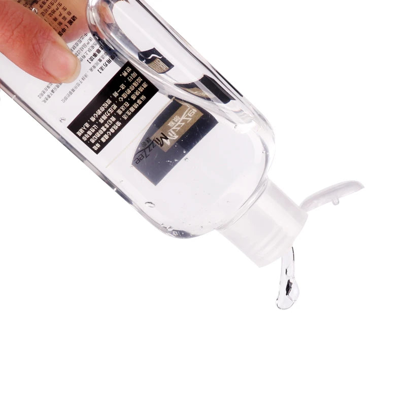 Multi-Use Intimate Lubricant — 800ml / 1200ml