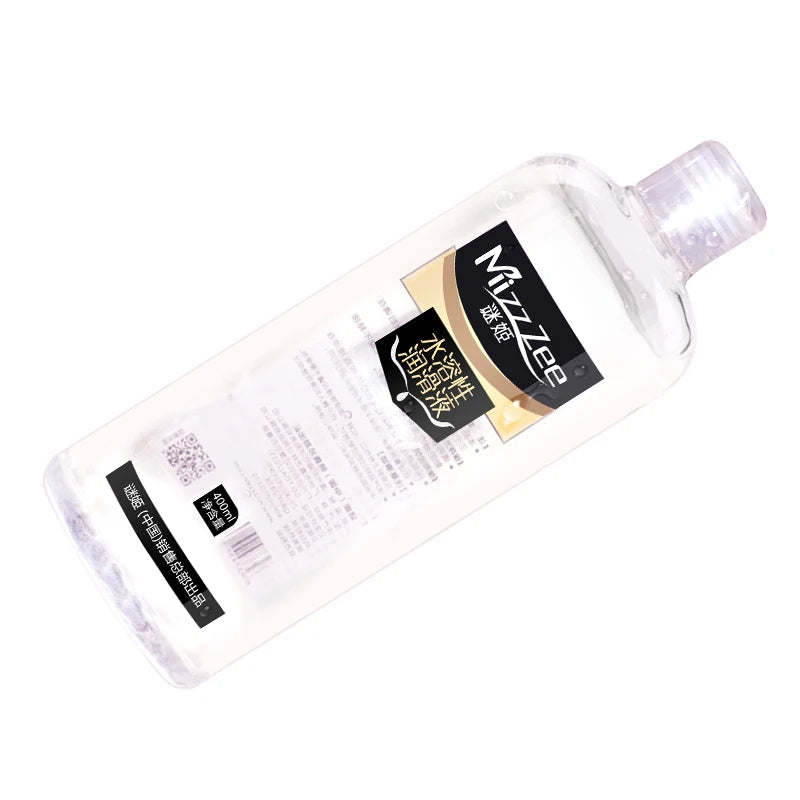 Multi-Use Intimate Lubricant — 800ml / 1200ml