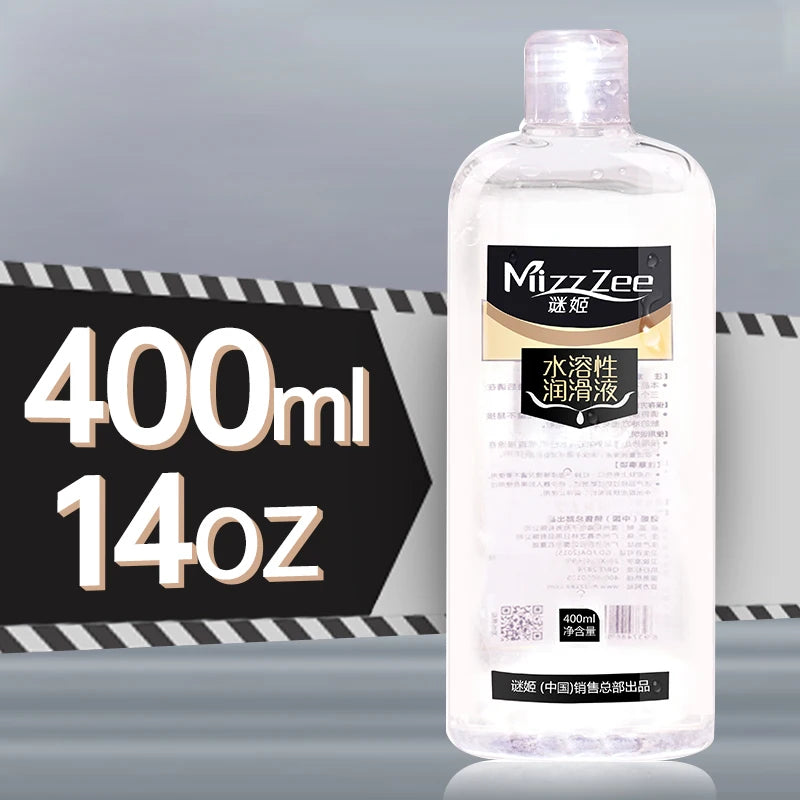 Multi-Use Intimate Lubricant — 800ml / 1200ml