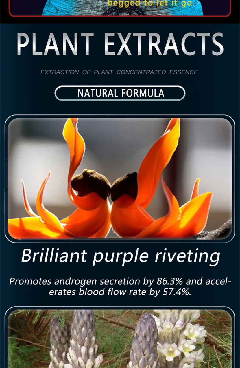 Anal Intimate Lubricant — 50ml Travel Size