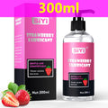 Semen-Texture Fruity Anal Lube — Water-Based Intimate Gel