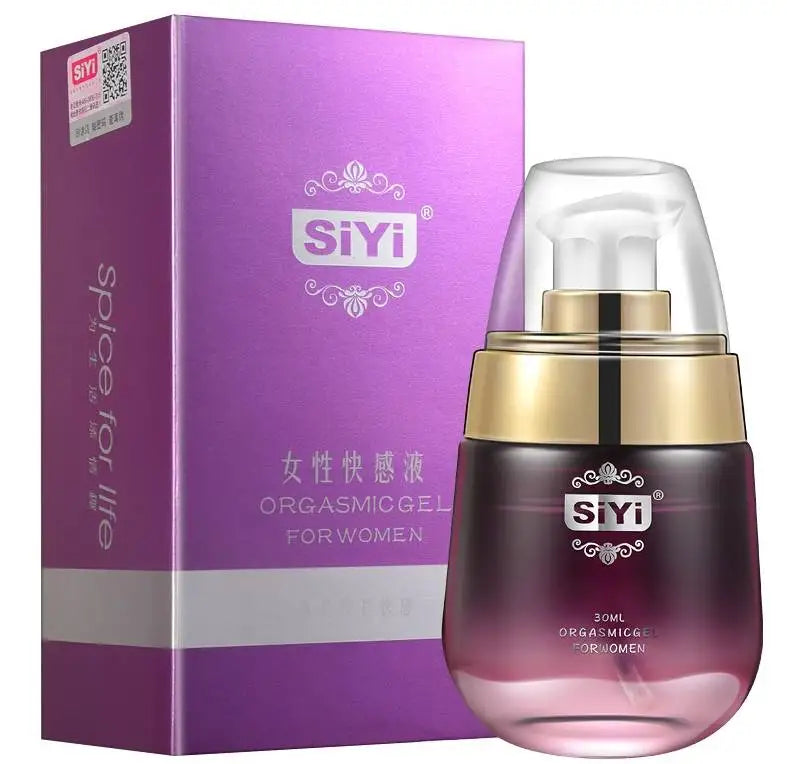 Fruity Flavour Water-Based Intimate Lubricant