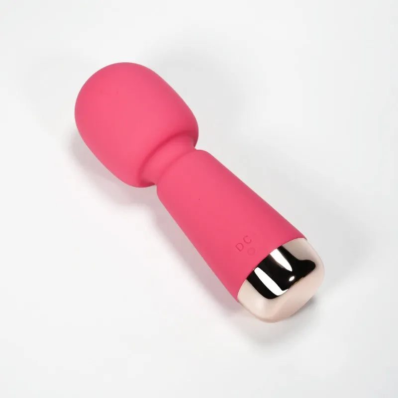 Powerful AV Magic Wand Vibrator for Women