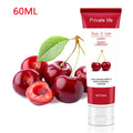 Fruity Flavour Water-Based Intimate Lubricant
