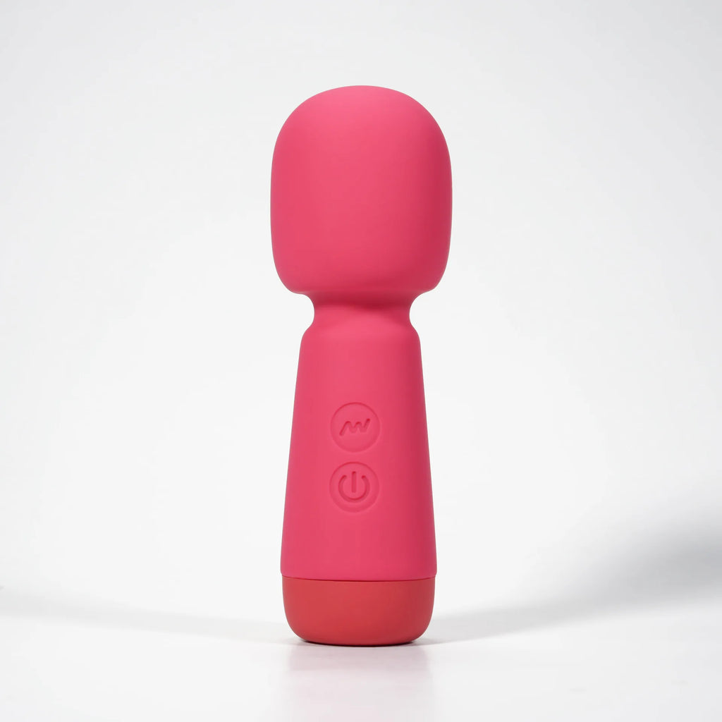 Powerful AV Magic Wand Vibrator for Women