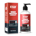 Semen-Texture Water-Based Lube for Couples & Gay Play