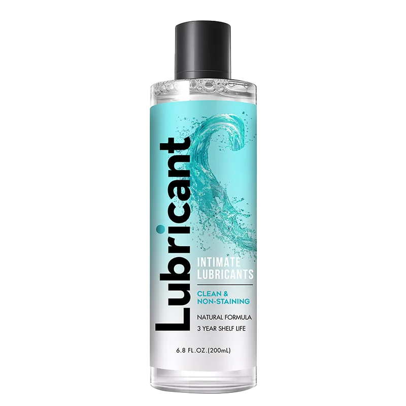 Smooth Flavour Couples Intimate Lubricant — 200ml