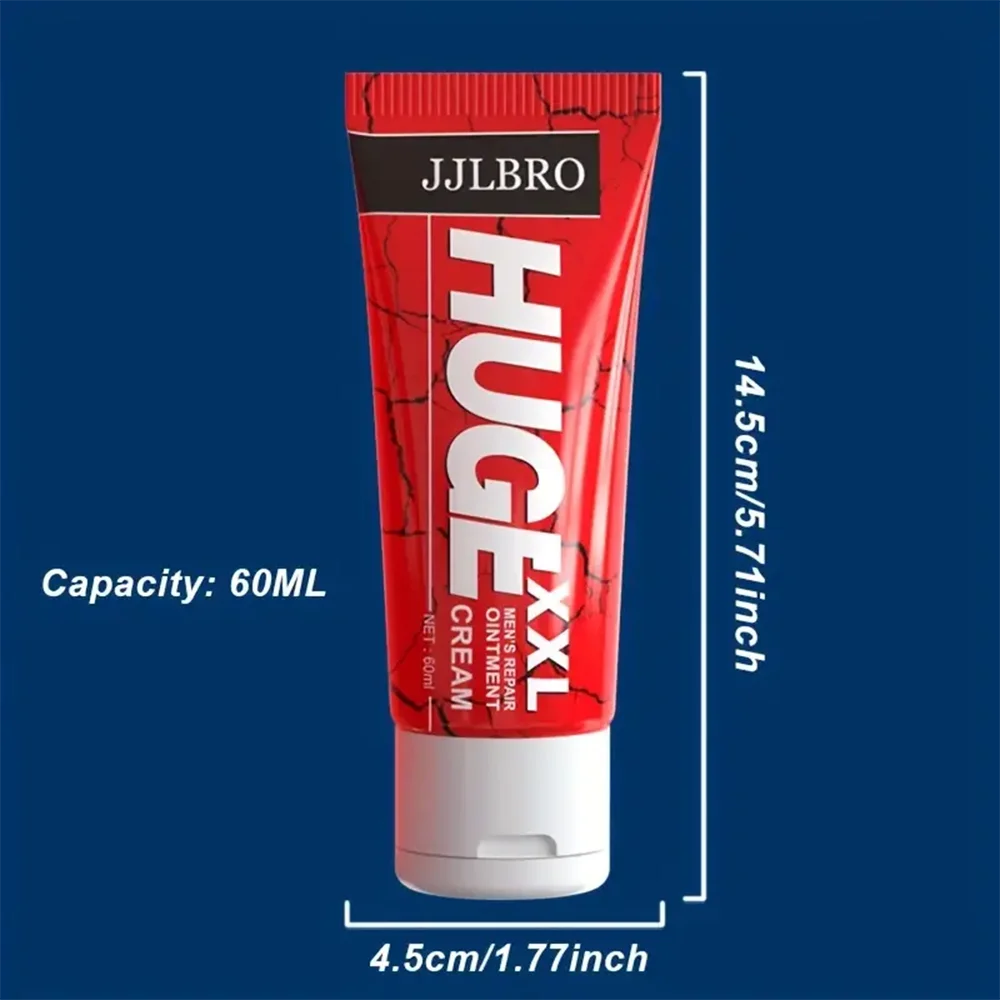 Anal Intimate Lubricant — 50ml Travel Size