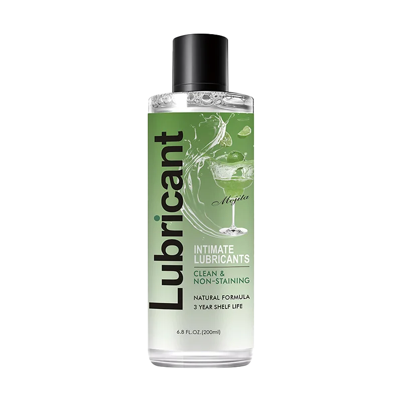Smooth Flavour Couples Intimate Lubricant — 200ml