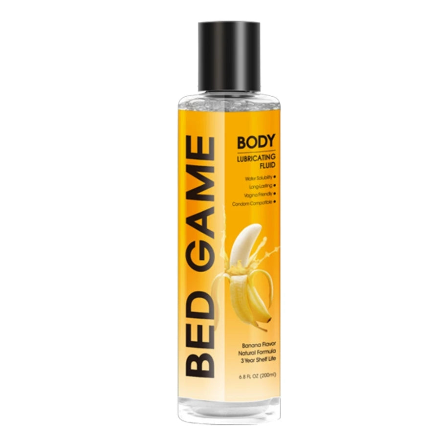 Smooth Flavour Intimate Lubricant for Couples — 200ml
