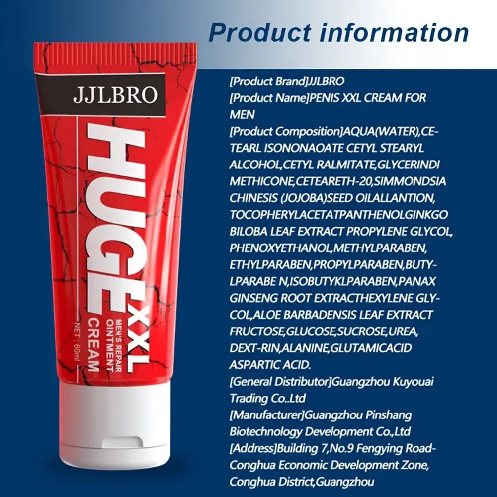 Anal Intimate Lubricant — 50ml Travel Size