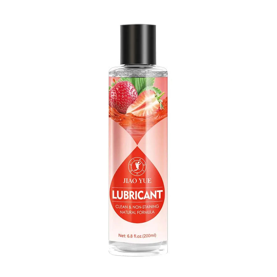 Smooth Flavour Couples Intimate Lubricant — 200ml