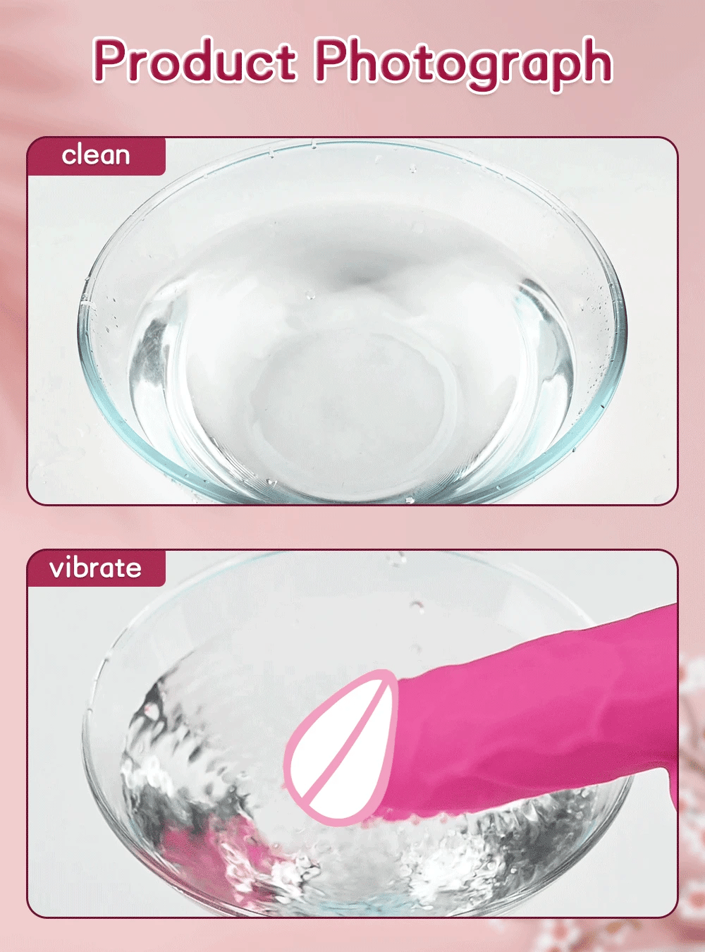 G-Spot Suction Vibrator Pro with Nipple Massager