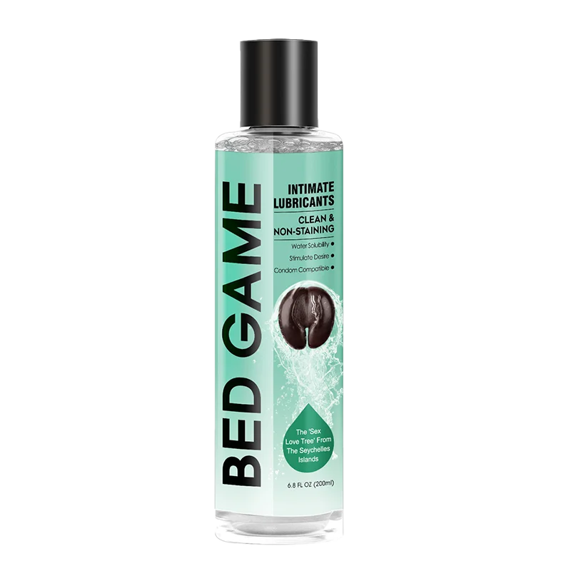 Smooth Flavour Couples Intimate Lubricant — 200ml