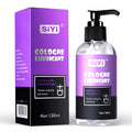 Water-Based Intimate Lubricant for Couples — 120ml / 300ml