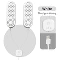 Household USB Timer Shoe Dryer Deodorizer Heated Fast Drying Machine Foot Warm Eliminate Odor for Snow Boot/Socks/Gloves